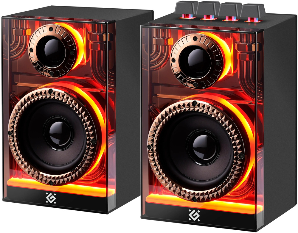 Акустическая система Defender Futuro