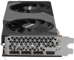 Видеокарта Inno3D GeForce RTX 5060 Ti TWIN X2 16 Гб