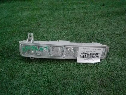 ДХО левый=правый Citroen Berlingo 2 (2012-2015)