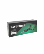 Отбойный молоток электрический FAVOURITE FSH 65D PROMO, 2200 Вт, 65 Дж, 1500 уд/мин, 30 мм шестигранник, кейс