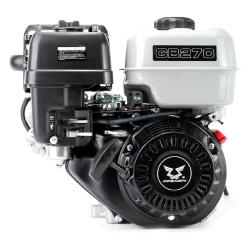 Zongshen GB 270 B бензиновый двигатель 1T90QW271