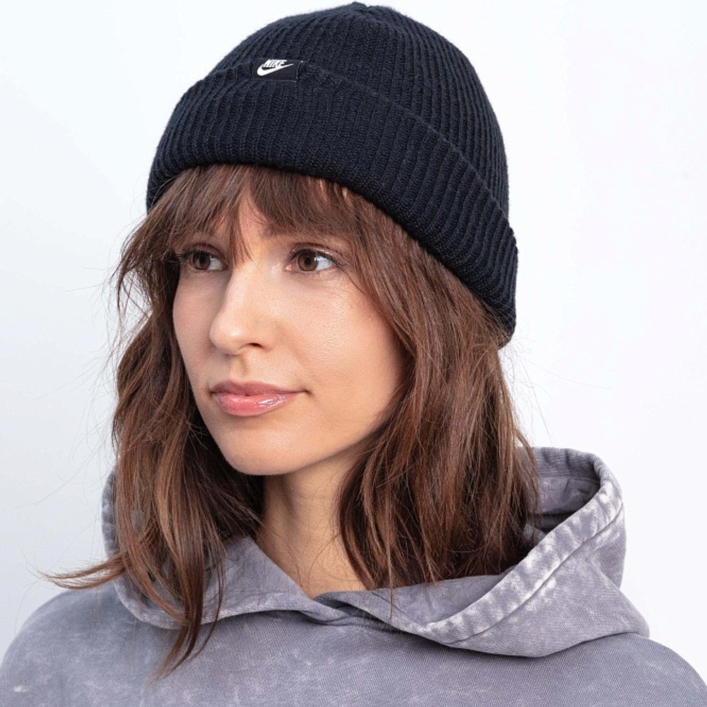 Шапка NIKE U NK TERRA BEANIE SC FUT365 L