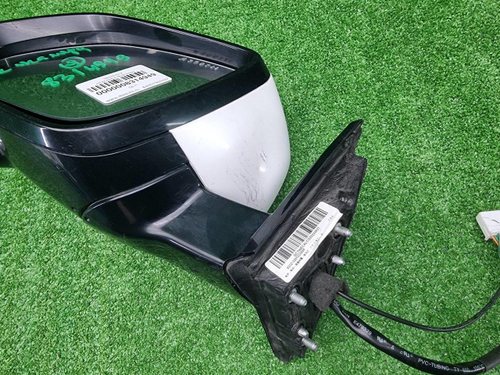 Зеркало левое Haval F7 (2018-2024) 9 контактов