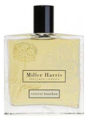 Miller Harris Vetiver Bourbon