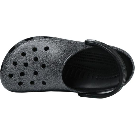 Crocs Classic Clog 'Black'