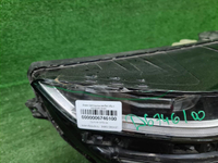 Битая Фара правая Genesis GV80 (2020-2023) LED