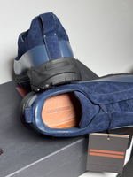 Кроссовки Ermenegildo Zegna