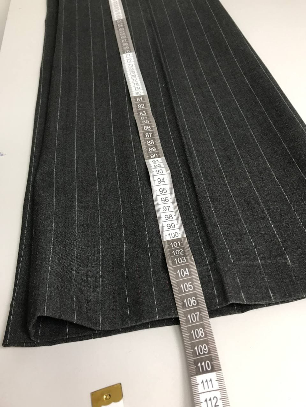 Брюки Vemina свободные 46 размер