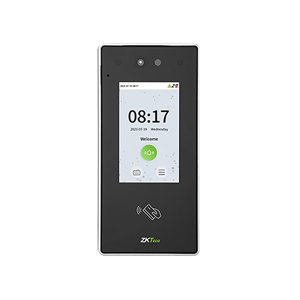 ZKTeco SpeedFace-V4L Pro-RFID [ID] СКУД