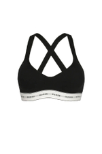 бюстгальтер Guess Underwear - черный(O1GC15 JR04P)