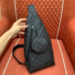 Louis Vuitton Duo Sling Bag