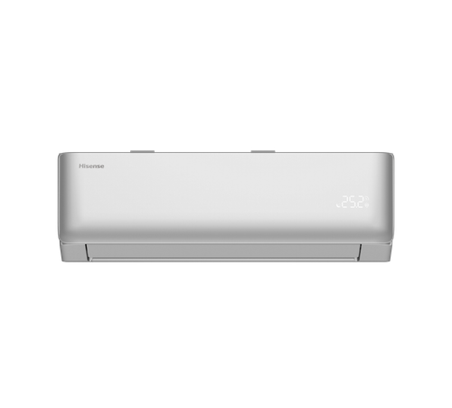 Hisense VIBE PRO SILVER EU DC Inverter AS-13UW4RLCHD00(S)