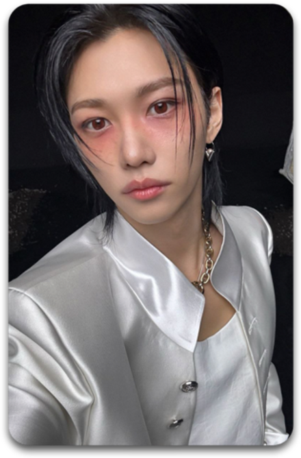 Карта / STRAY KIDS #2764