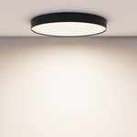 Потолочный светильник Technical C032CL-90W4K-RD-B