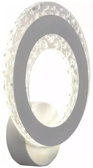 Светильник настенный 08423-0.2-01 38W