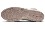 Кроссовки Nike Dunk Pink Denim