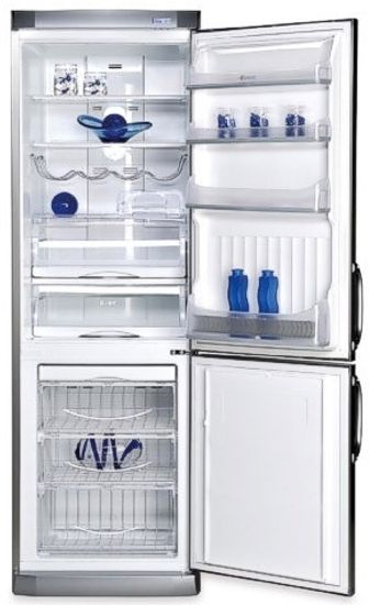 Холодильник Ardo COF 2110 SAY