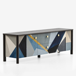 Тумба под ТВ BERGEN BG073