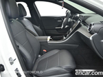 Mercedes-Benz C-Class W206 C300 4MATIC Avangarde (01.2024)