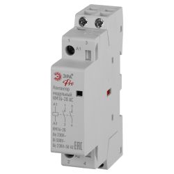 Контактор модульный ЭРА PRO NO-902-322 КМ16-20 АС