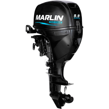 Лодочный мотор Marlin MF9.9AWRS (15)