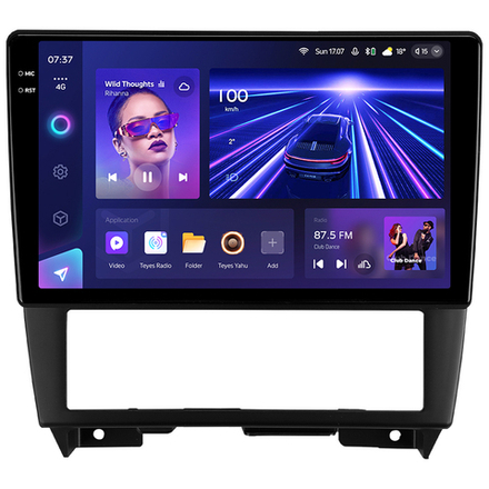 Teyes CC3 2K 9"для Nissan Cefiro 2 A32 1994-2000