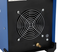 Аппарат аргонодуговой сварки 200А/220В TWT200AC/DC AE&T