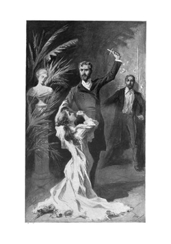 The sorrows of satan | Marie Corelli