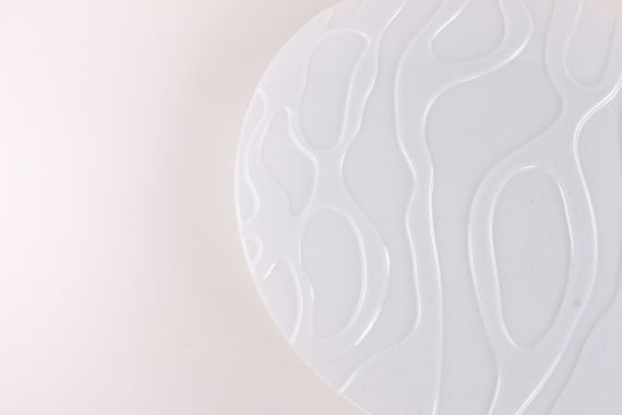 Потолочная светодиодная люстра Omnilux Canaglia OML-47607-80