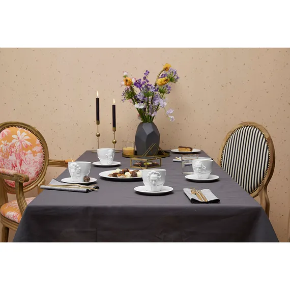 Чайная пара Talent Wolfgang Amadeus Mozart 260 мл