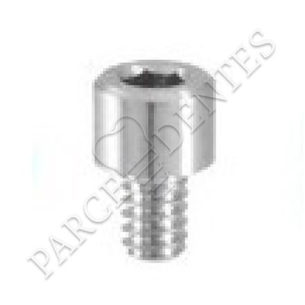 Винт для рукава мультиюнит-абатмента Delta