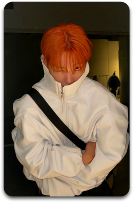 Карта / ATEEZ #1608