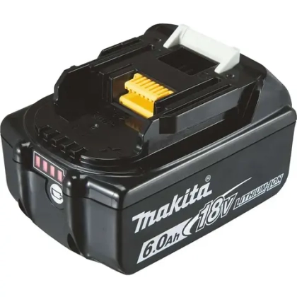 Аккумуляторная батарея BL1860B Makita 632F69-8