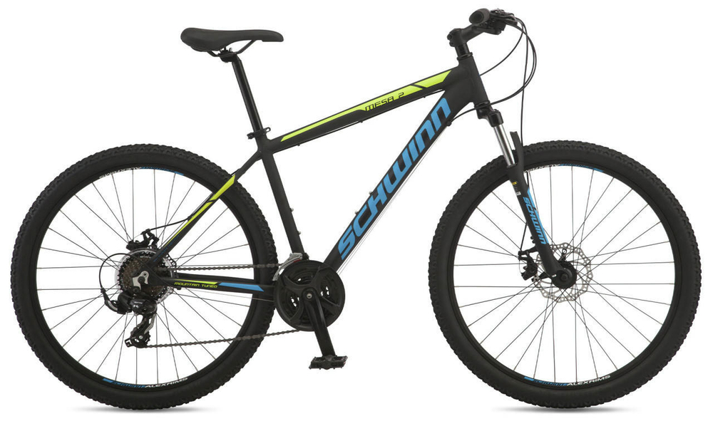 Горный велосипед Schwinn Mesa 2 (2022)