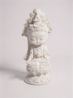 Статуэтка Богиня Гуань Инь