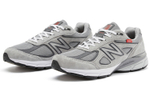 Кроссовки New Balance Nb 990 V4 "Version Series"