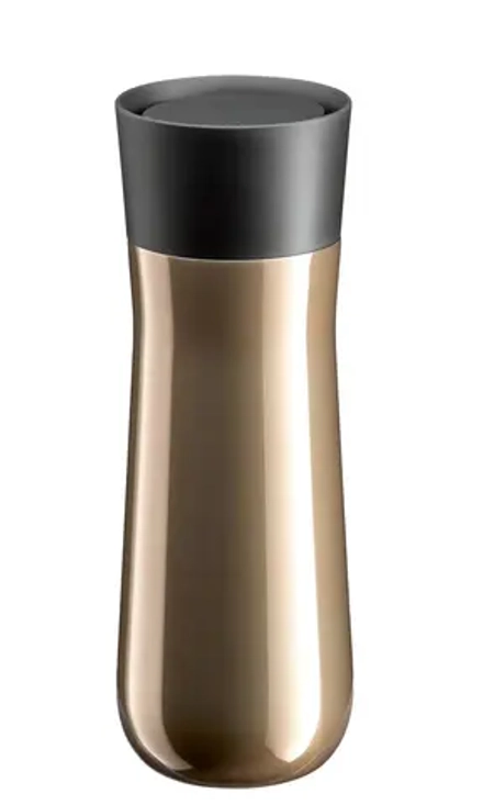 WMF Термокружка Impulse 350 мл земля