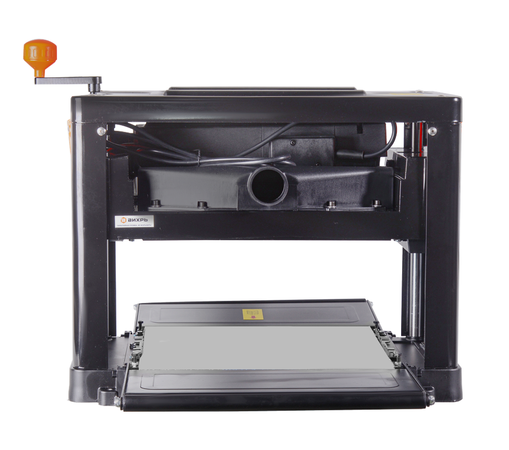 Станок рейсмусовый Вихрь СРМ-2000/330