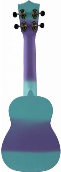 Укулеле сопрано VESTON KUS-15 RBL I