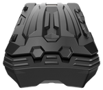 Кофр для снегохода Tesseract BRP 49 Ranger 90L