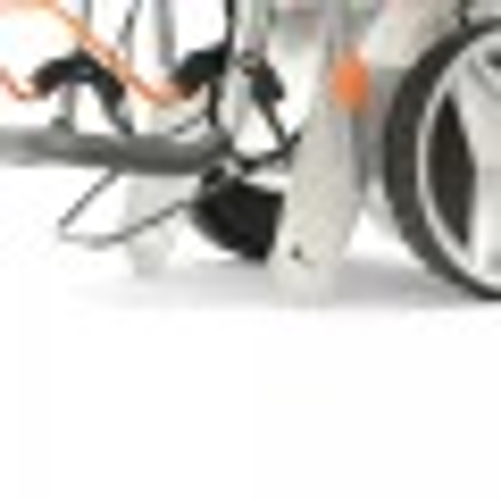 Газонокосилка бензиновая DAEWOO L 43SP самоходная