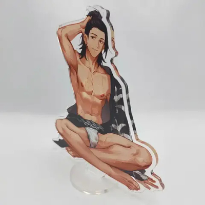 Фигурка Сугуру Гето