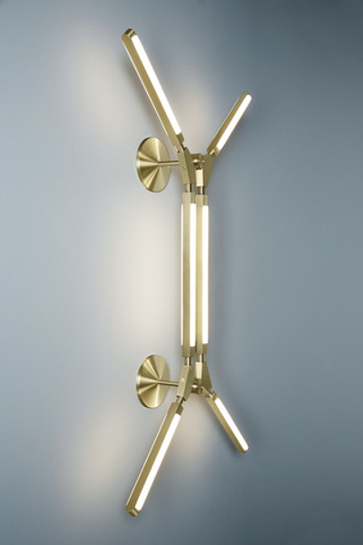 светильник настенно-потолочный Pris Minor