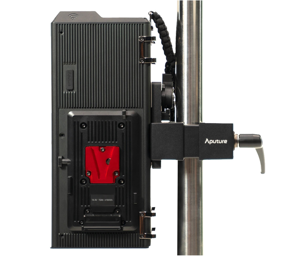 Осветитель Aputure LS C300d II V-mount, светодиодный, 300 Вт, 5600К