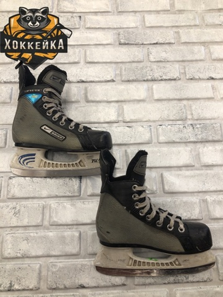 КОНЬКИ NIKE BAUER SUPREME PRO JR EUR 34