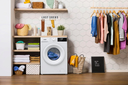 Стиральная машина Gorenje W2NHPI62SCSIRV (резервуар в комплекте)
