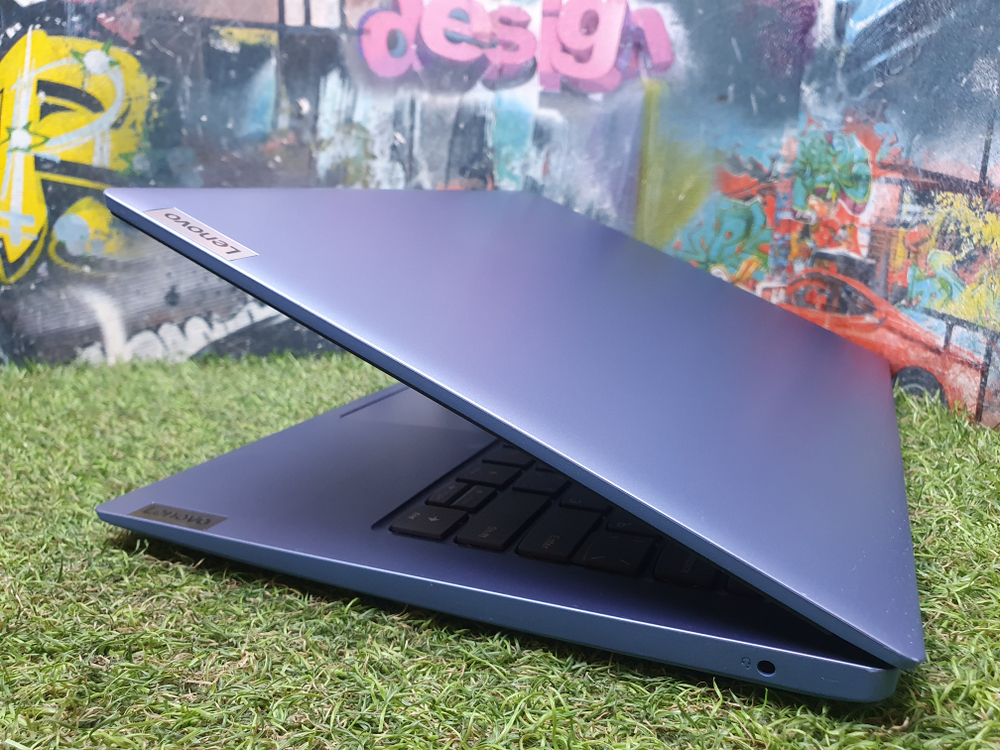 Ноутбук Lenovo AMD 3020e/4Gb/FHD/IdeaPad 1 14ADA05/Windows 10