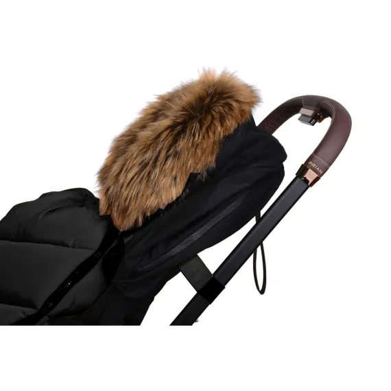 Зимний конверт CottonMoose Moose Footmuff