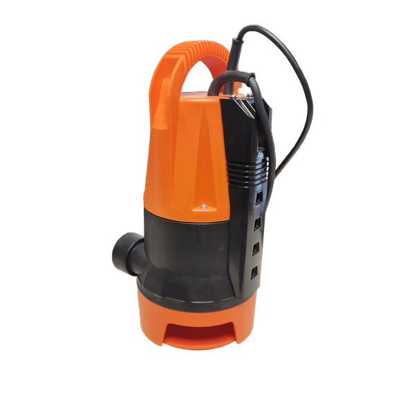 Дренажный насос PATRIOT F 900i