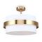Потолочный светильник Freya Bride FR5367CL-03BS